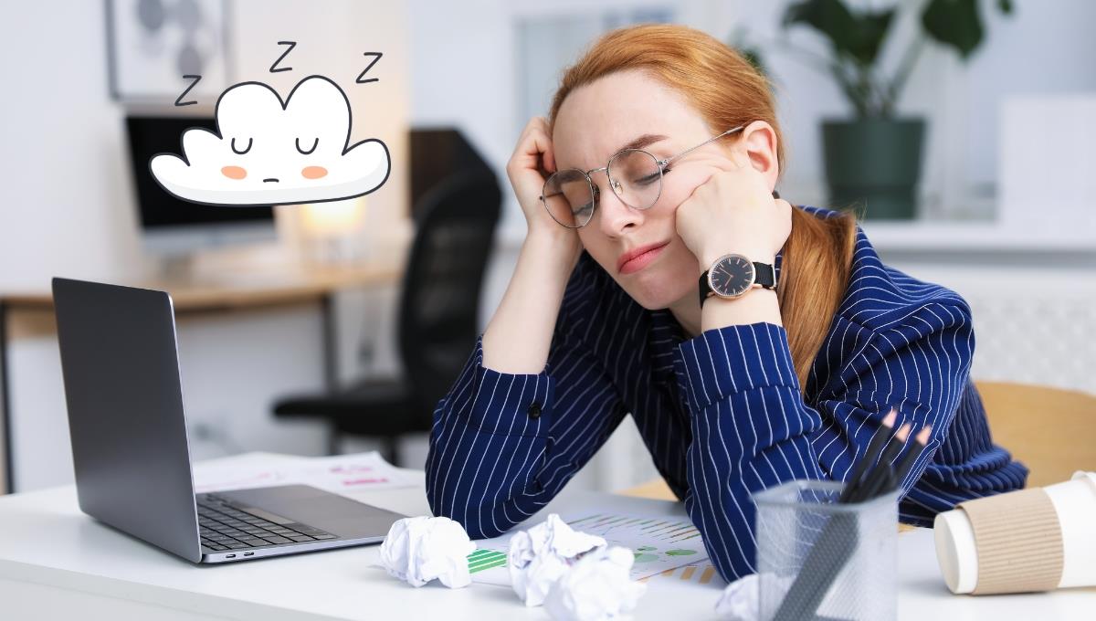 Dormir de más afecta la salud en distintas formas: conoce cuántas horas son las justas